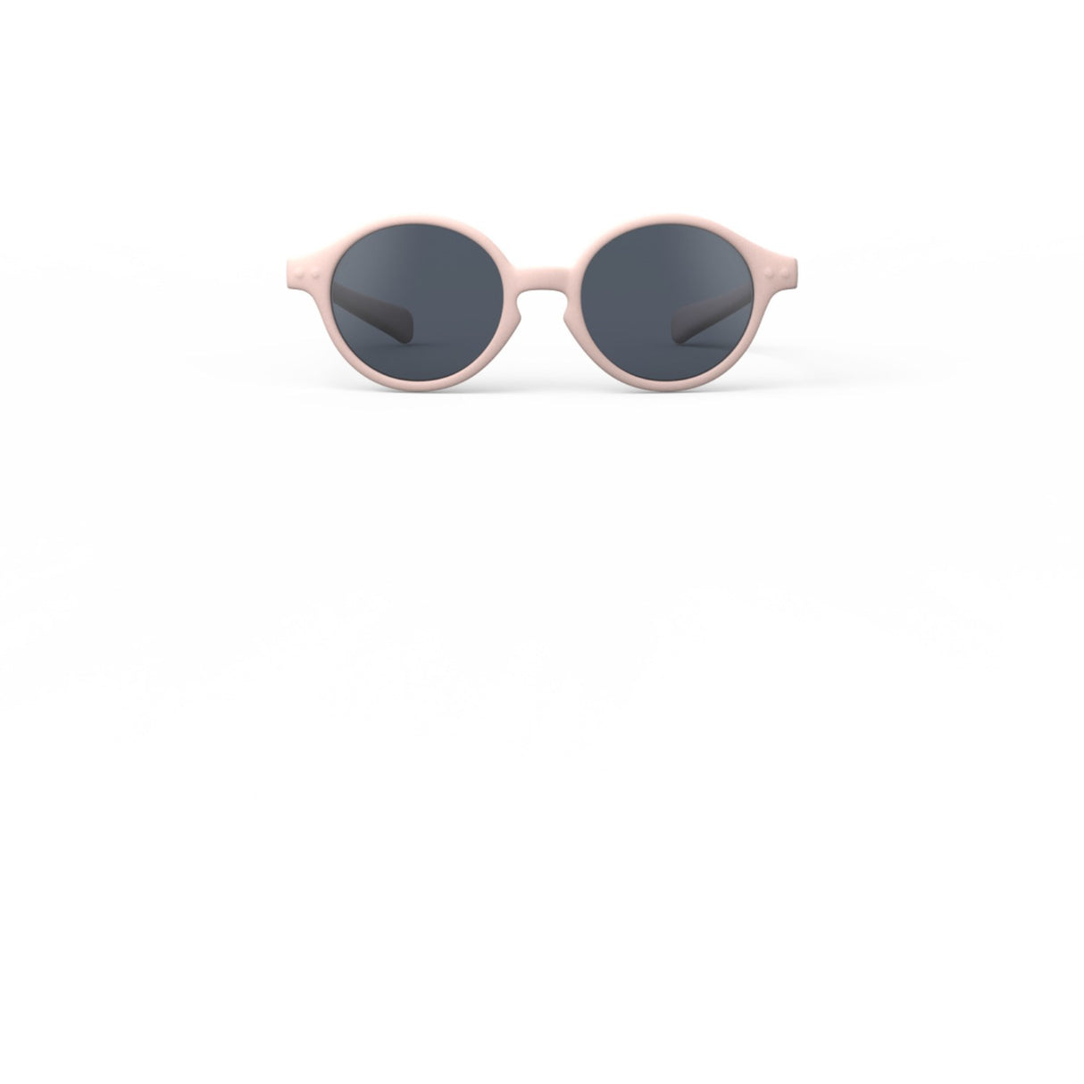 Izipizi BABY 0/3 D Pastel Pink Solbriller