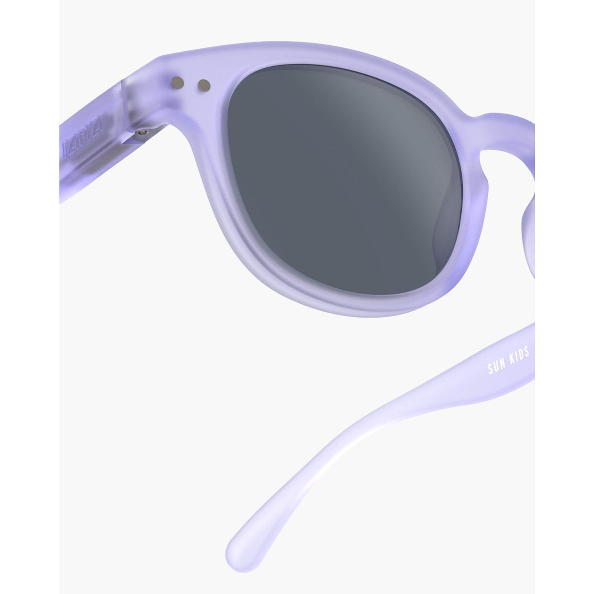 Izipizi KIDS 3/5 C Lavender Solbriller