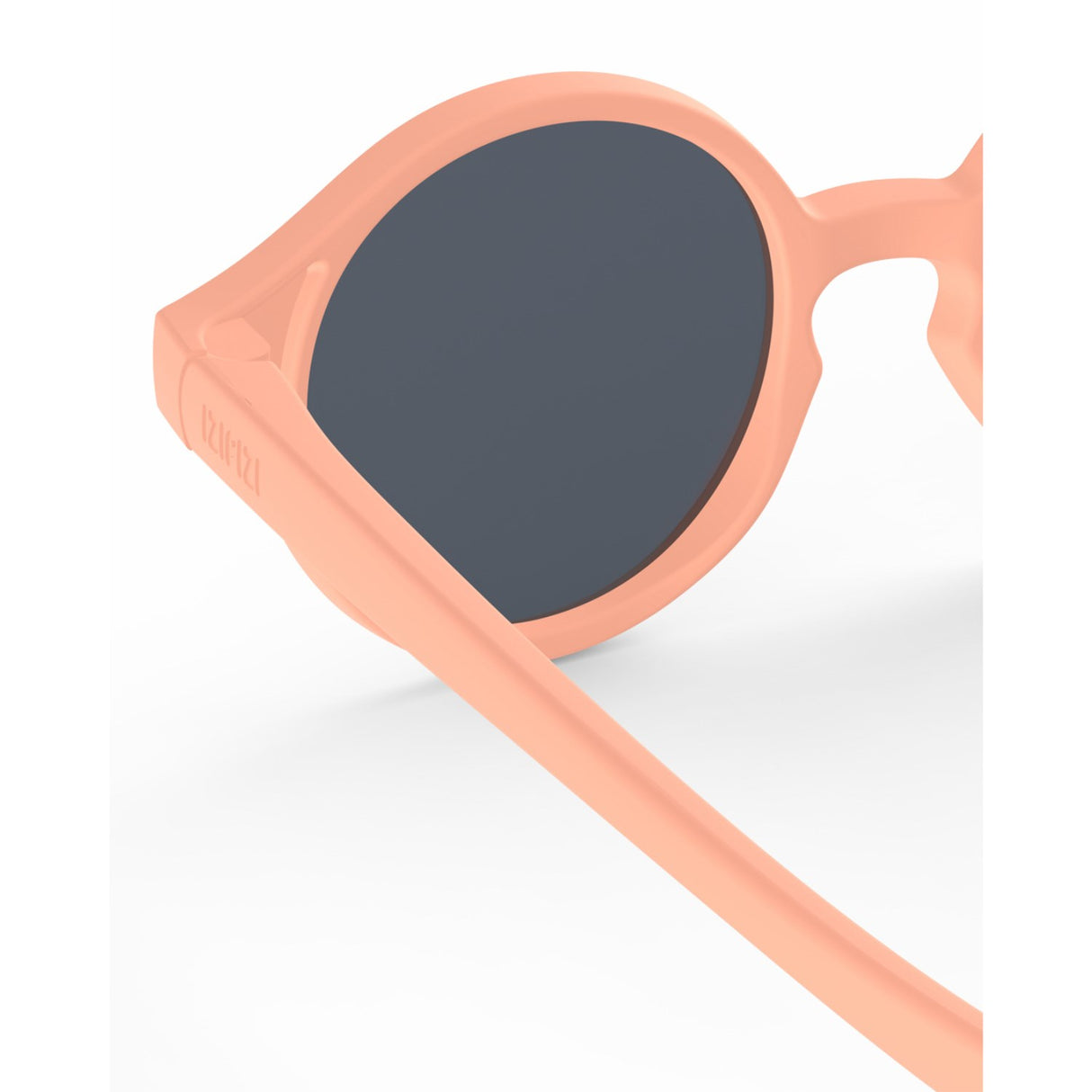Izipizi BABY 0/3 D Apricot Solbriller