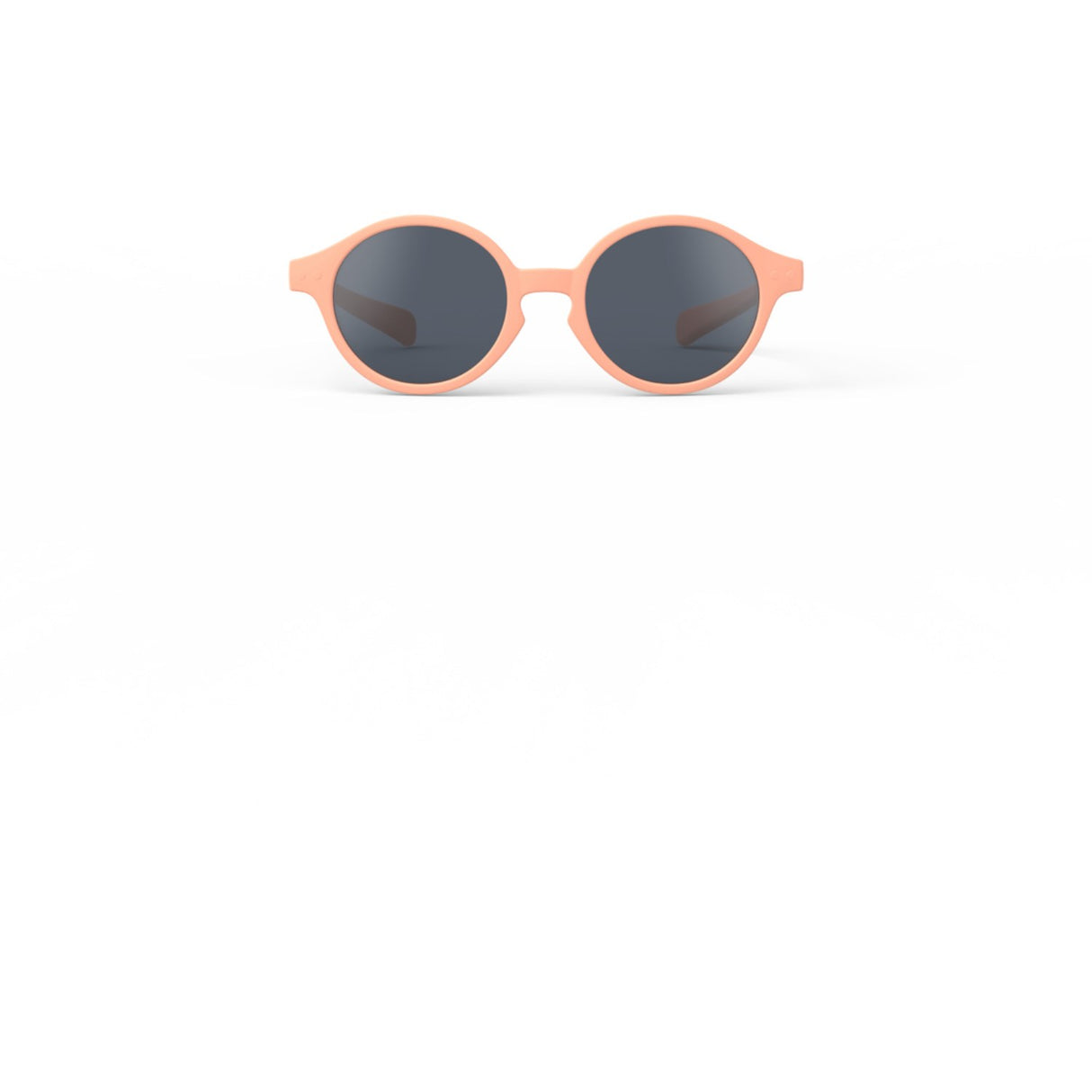 Izipizi BABY 0/3 D Apricot Solbriller