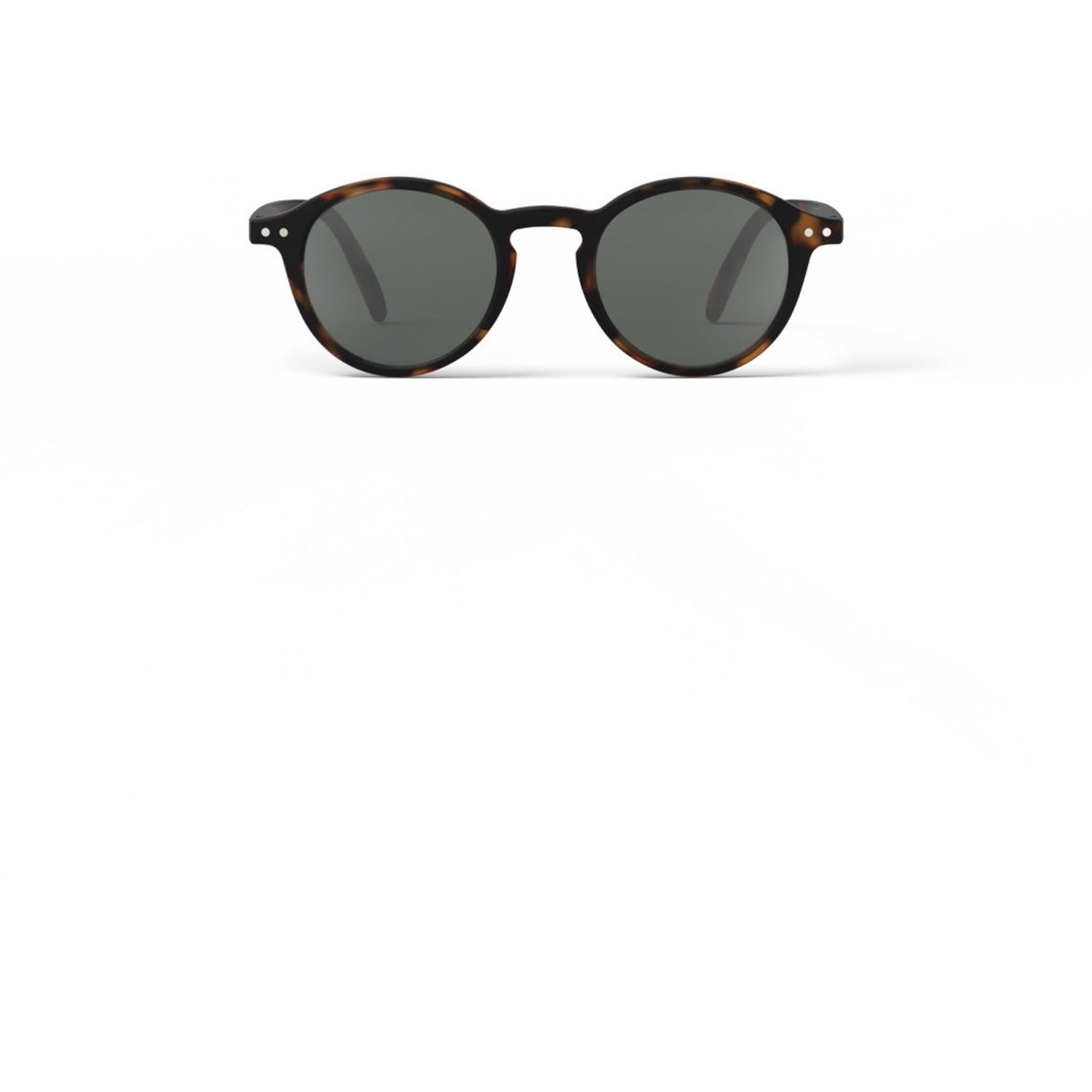 Izipizi JUNIOR 7/11 D Tortoise Solbriller