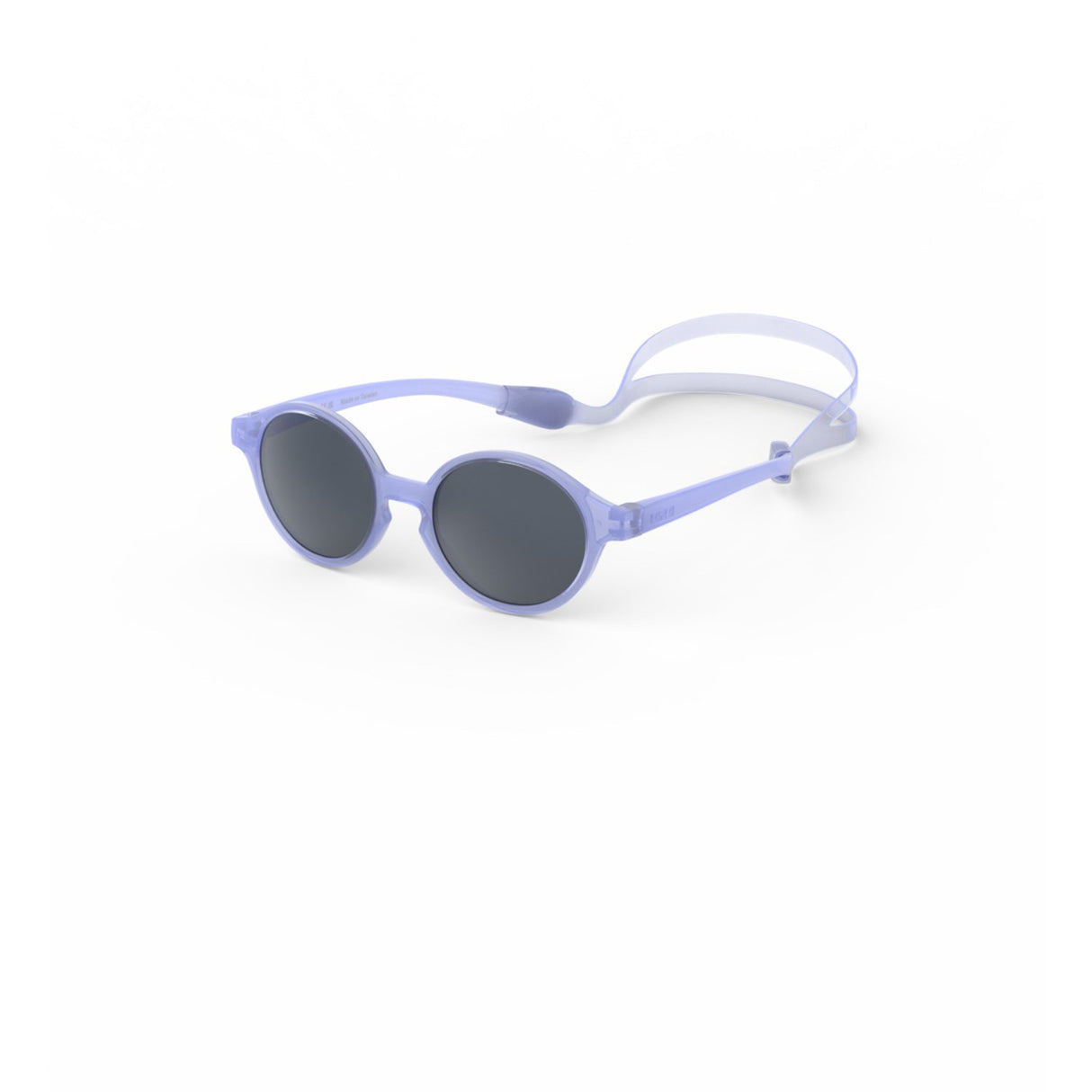 Izipizi BABY 0/3 D Mauve Solbriller