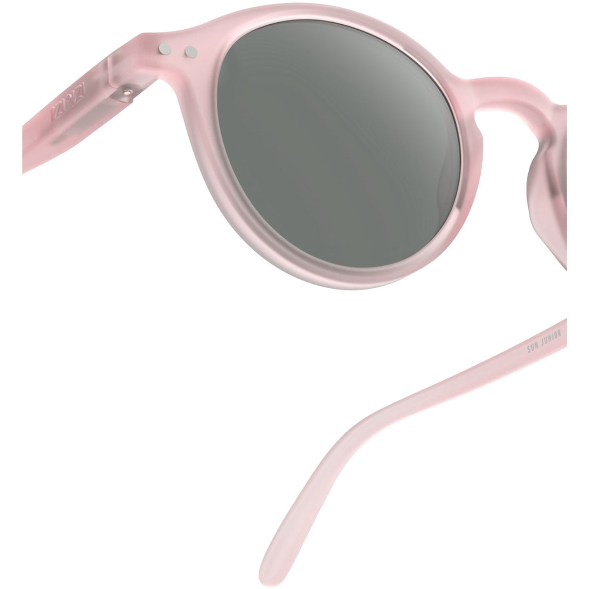 Izipizi JUNIOR 7/11 D Pink Solbriller