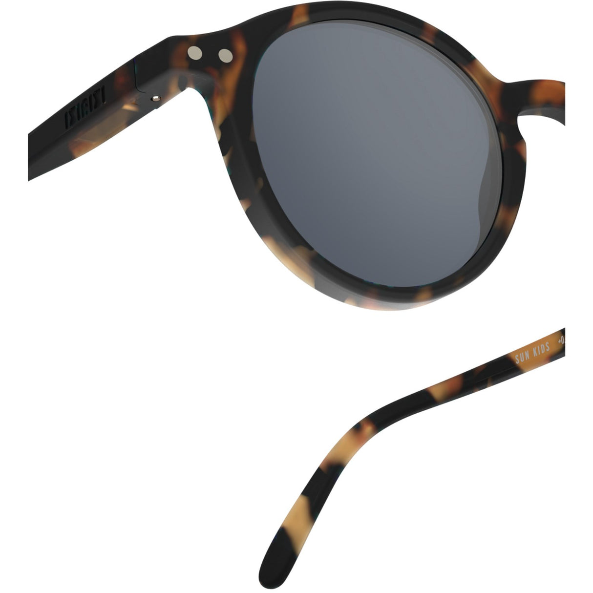 Izipizi KIDS 3/5 D Tortoise Solbriller