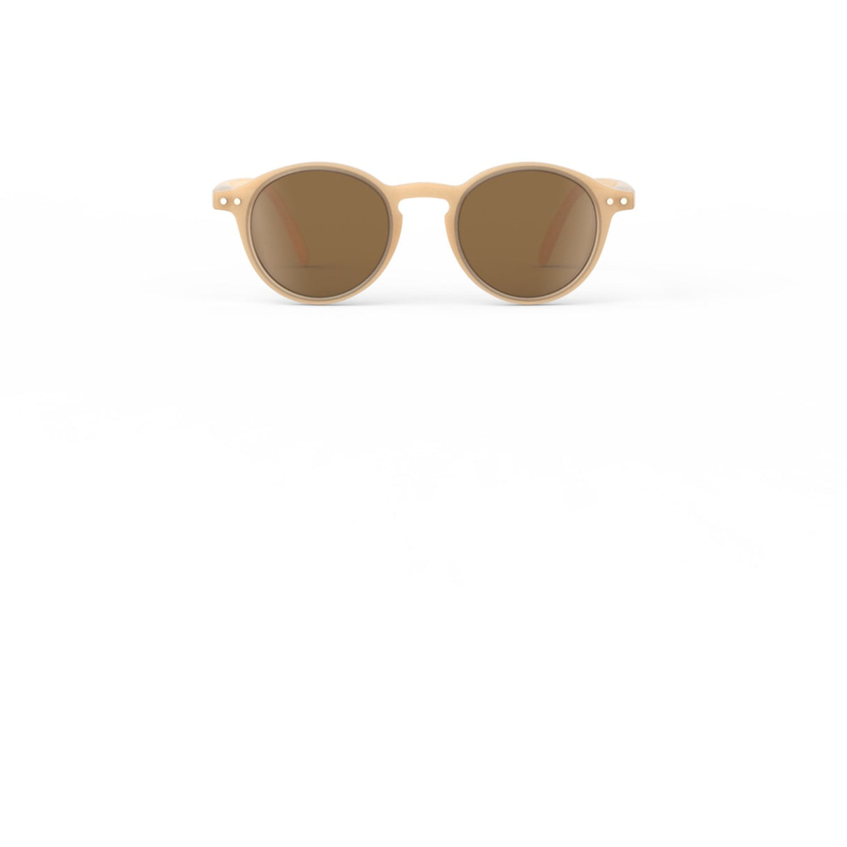 Izipizi KIDS 3/5 D Macchiato Solbriller
