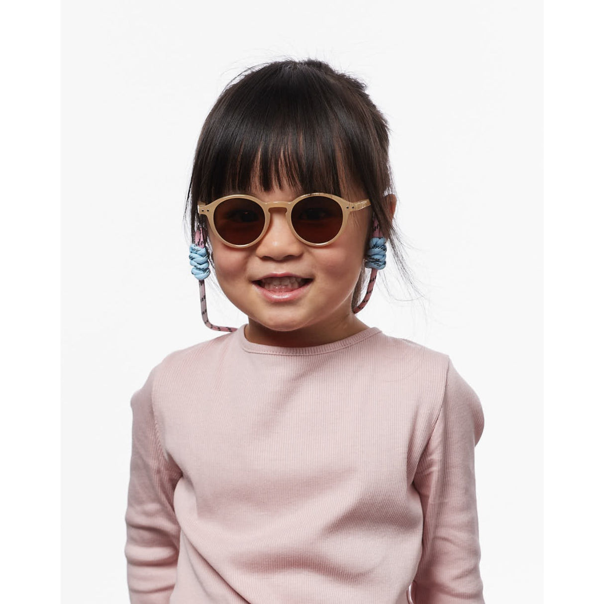Izipizi KIDS 3/5 D Macchiato Solbriller