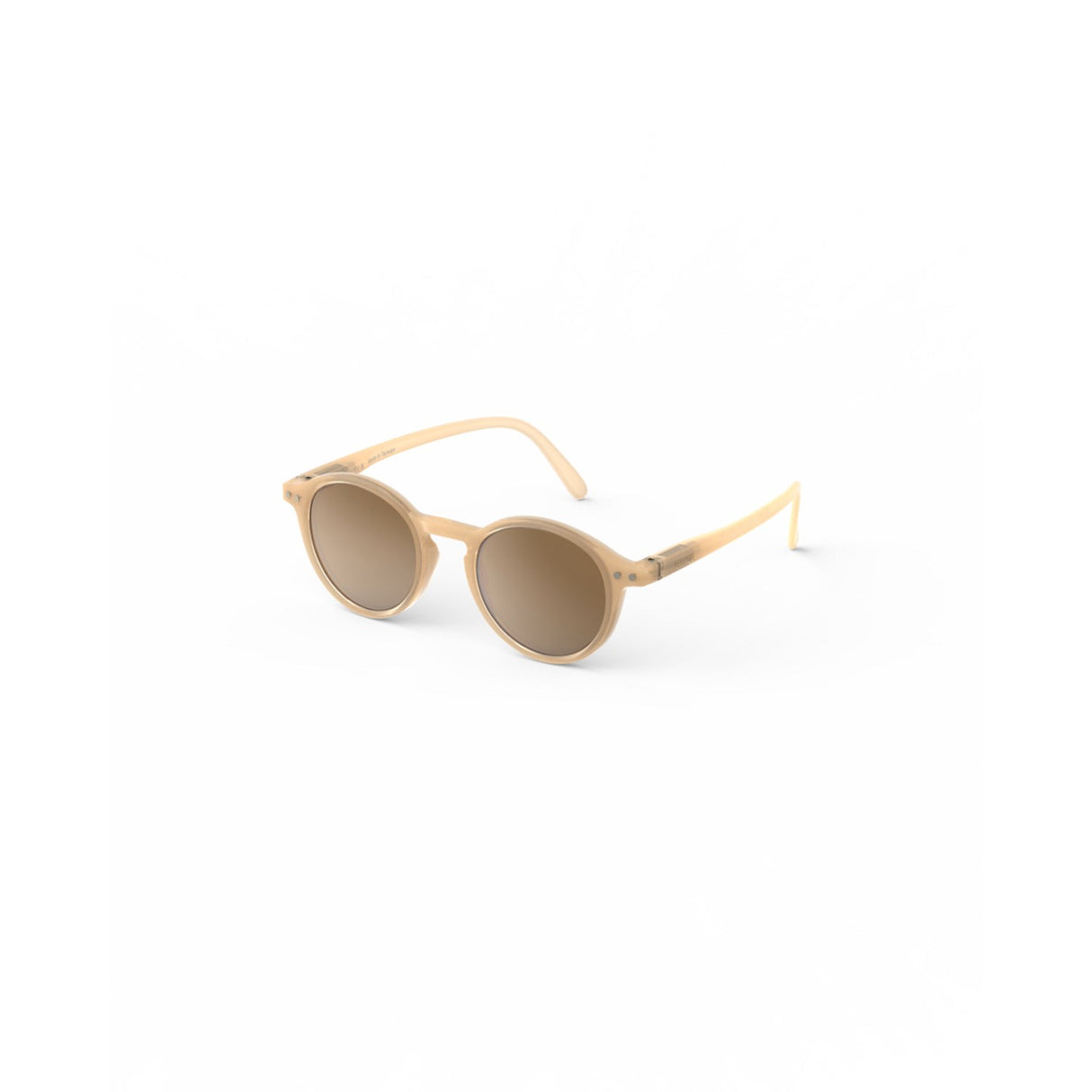 Izipizi KIDS 3/5 D Macchiato Solbriller