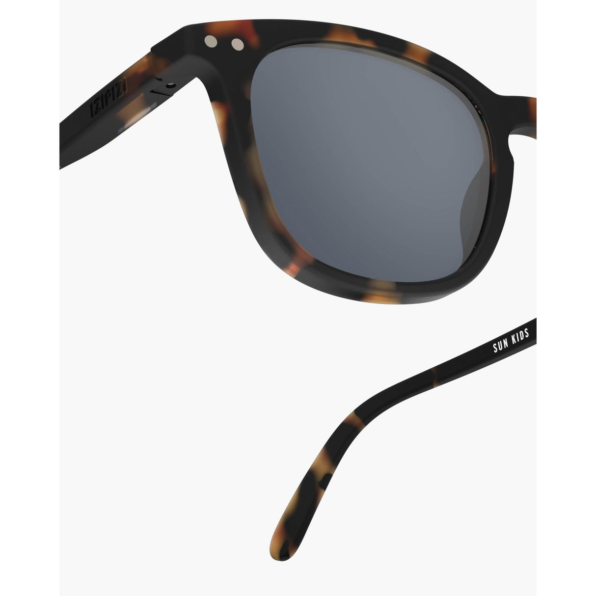Izipizi KIDS 3/5 E Tortoise Solbriller