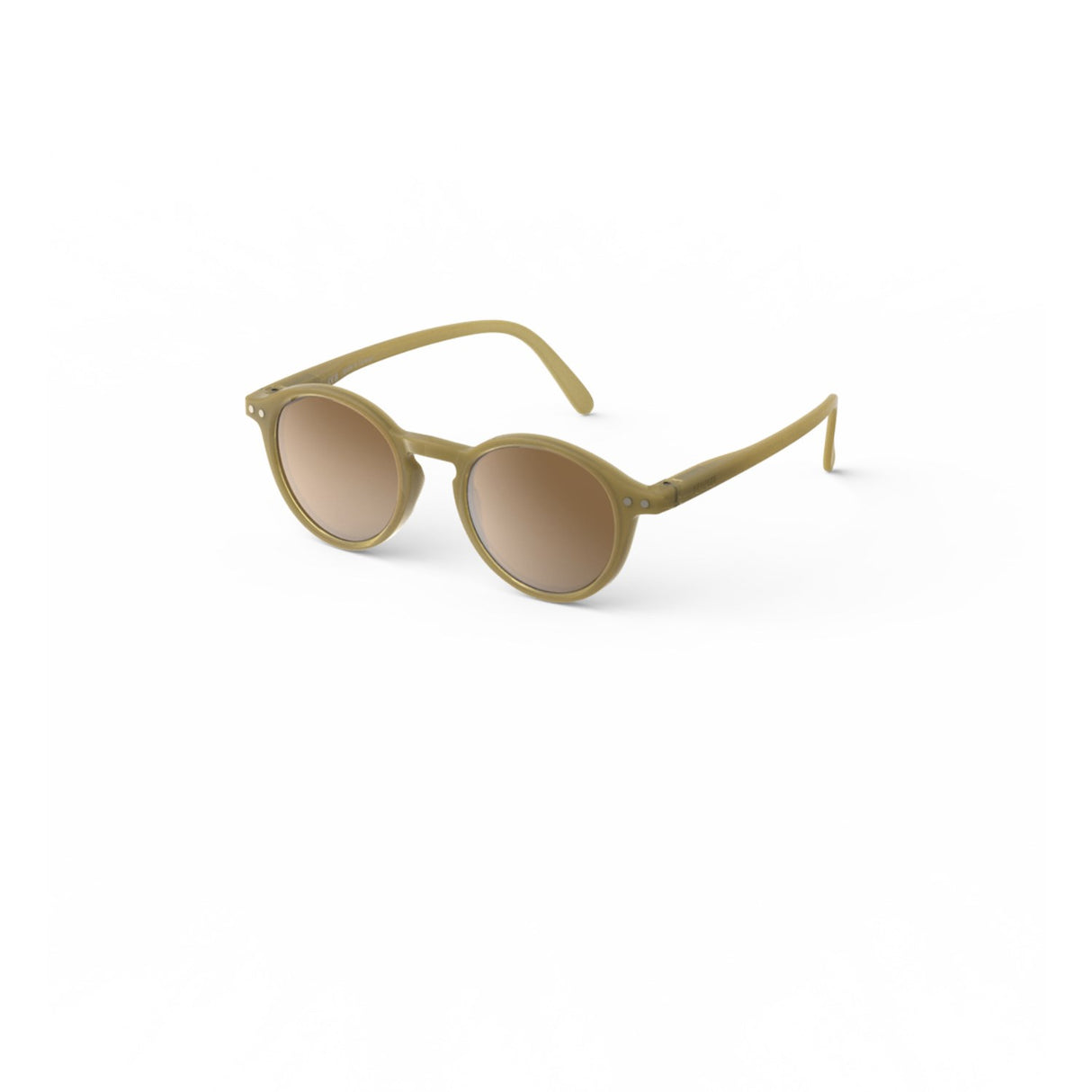 Izipizi KIDS 3/5 D Olive Solbriller