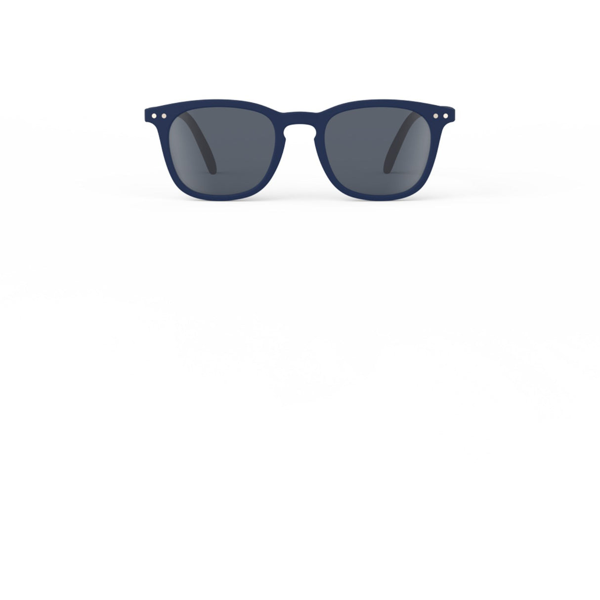 Izipizi KIDS 3/5 E Navy Blue Solbriller