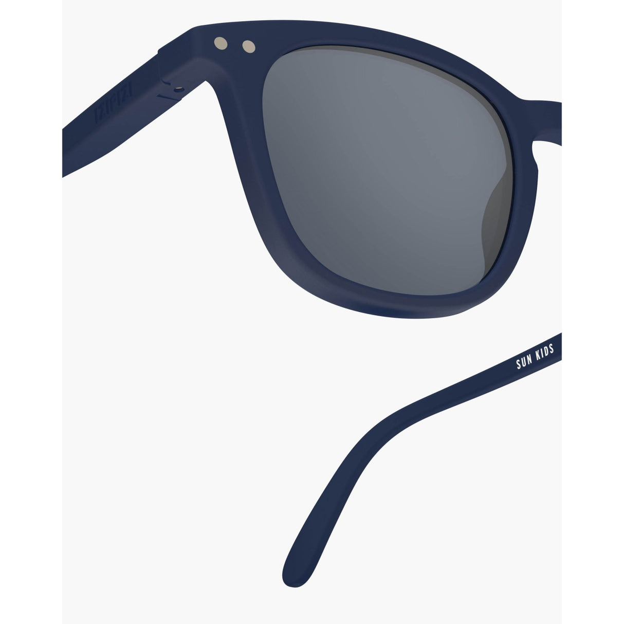 Izipizi KIDS 3/5 E Navy Blue Solbriller