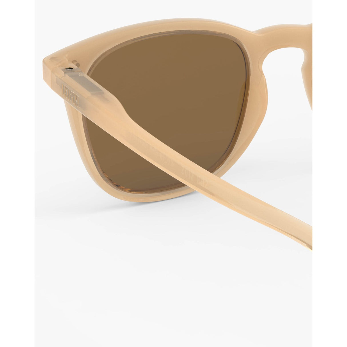 Izipizi KIDS 3/5 E Macchiato Solbriller