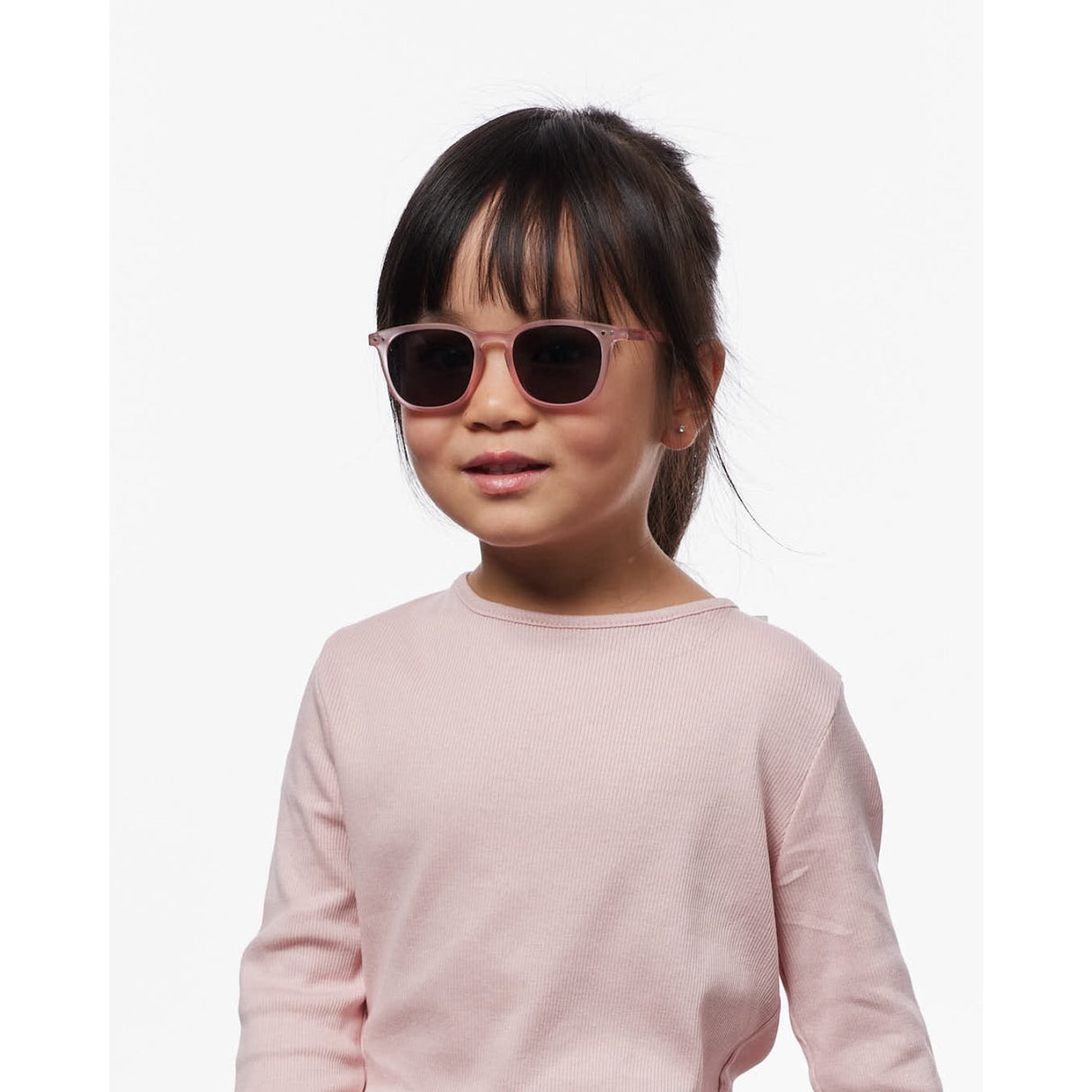 Izipizi KIDS 3/5 E Pink Solbriller
