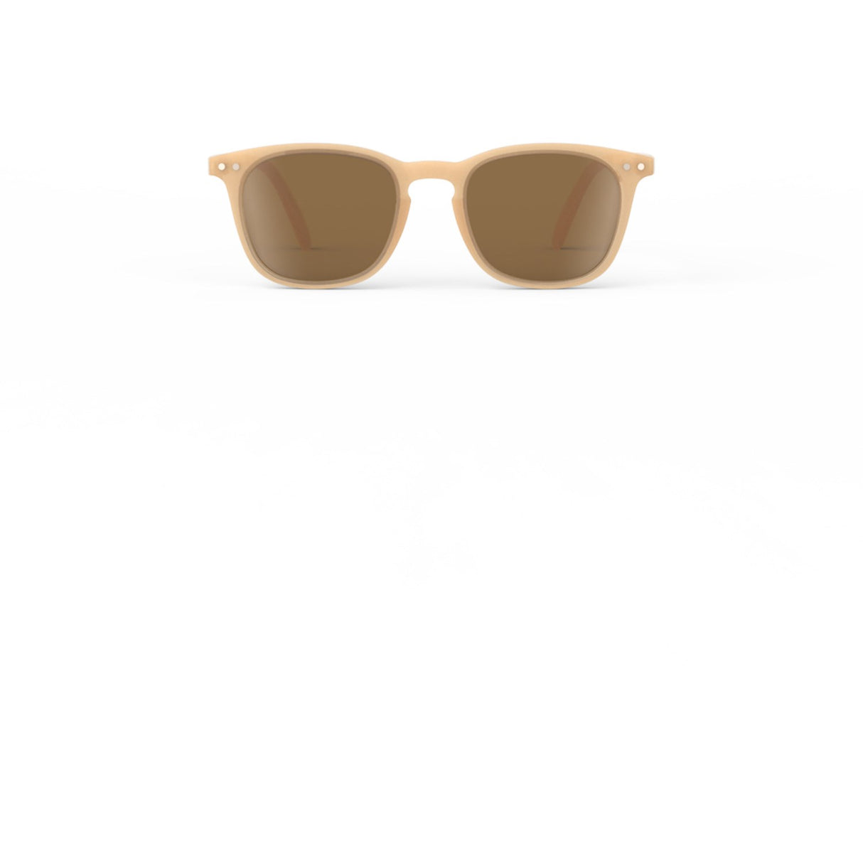 Izipizi KIDS 3/5 E Macchiato Solbriller