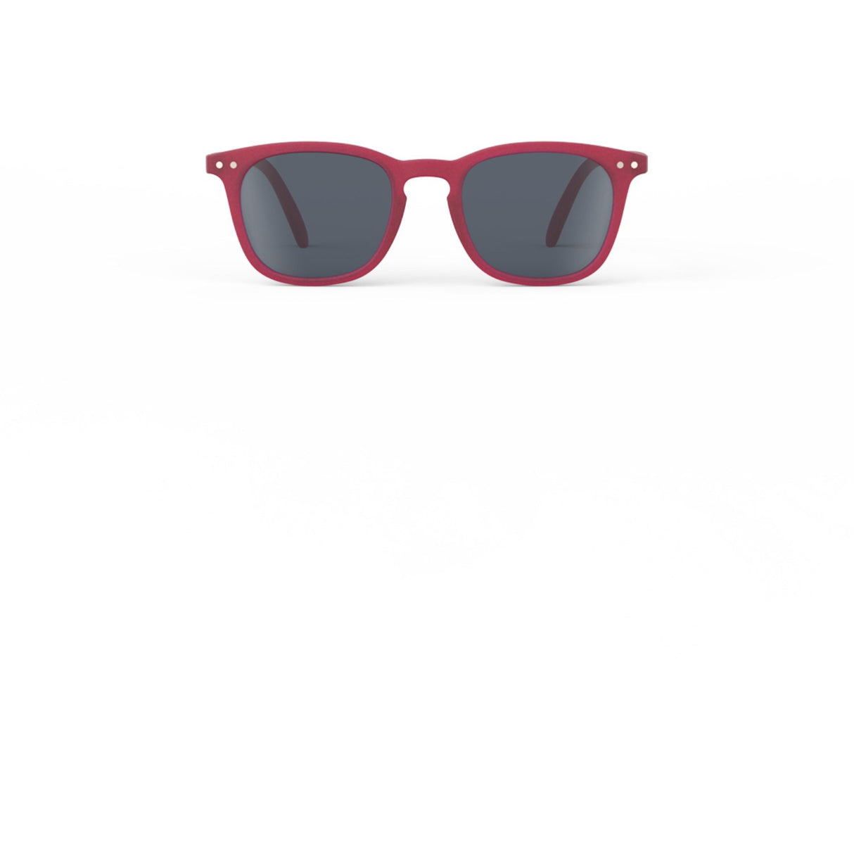 Izipizi KIDS 3/5 E Cranberry Solbriller