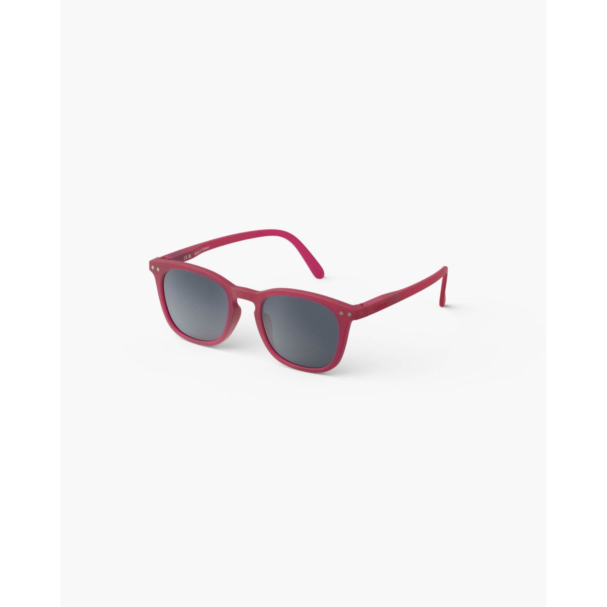 Izipizi KIDS 3/5 E Cranberry Solbriller