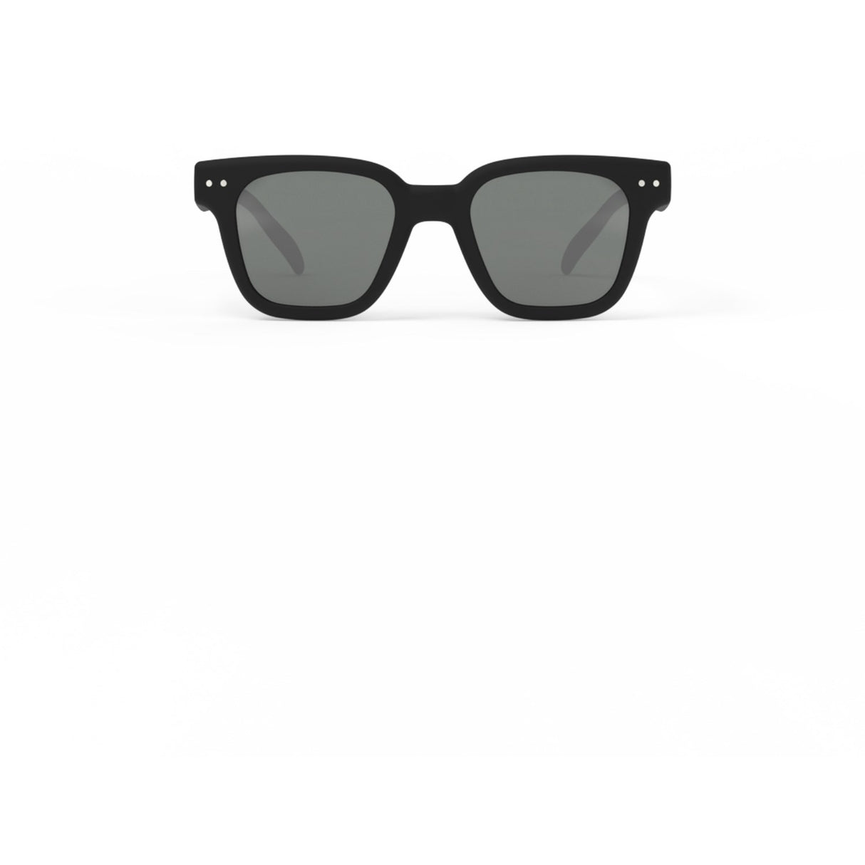 Izipizi JUNIOR 7/11 Road Black Solbriller