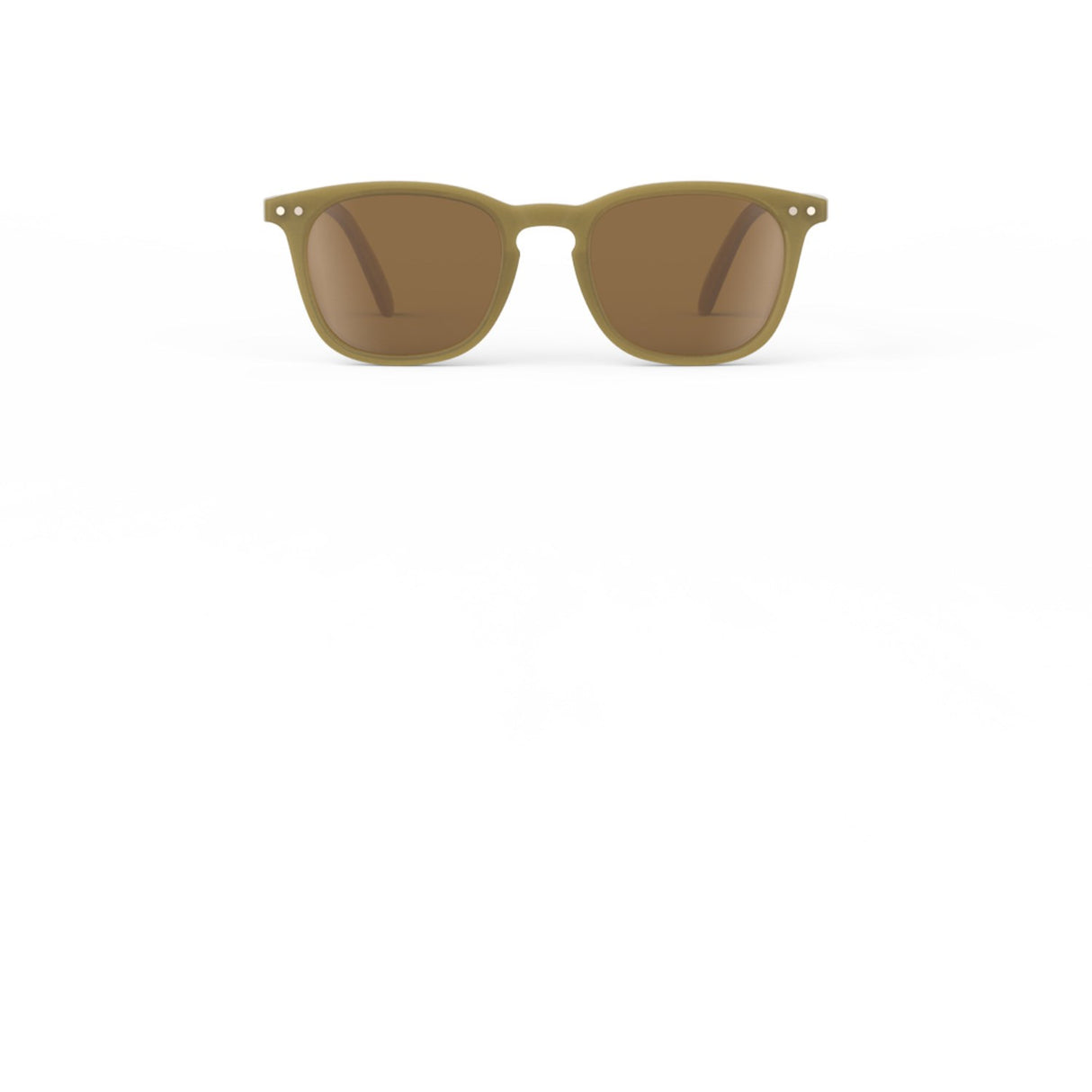 Izipizi KIDS 3/5 E Olive Solbriller