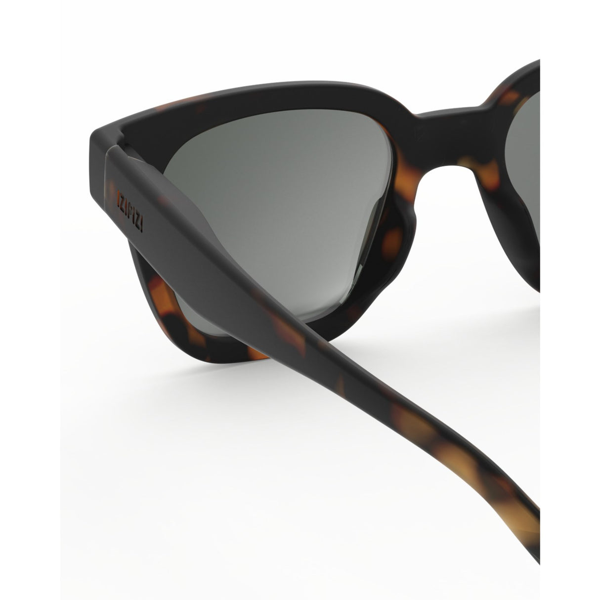 Izipizi JUNIOR 7/11 Road Tortoise Solbriller