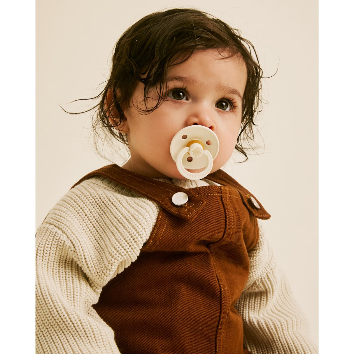 Bibs Ivory Gold Black Gold Sut Studio Colour 4 Pak Noor & Layl Latex