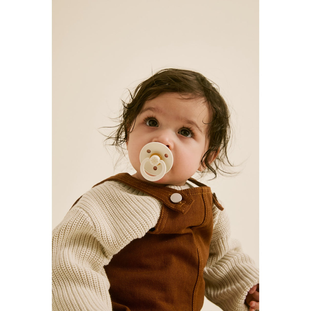 Bibs Ivory Gold Black Gold Sut Studio Colour 4 Pak Noor & Layl Latex