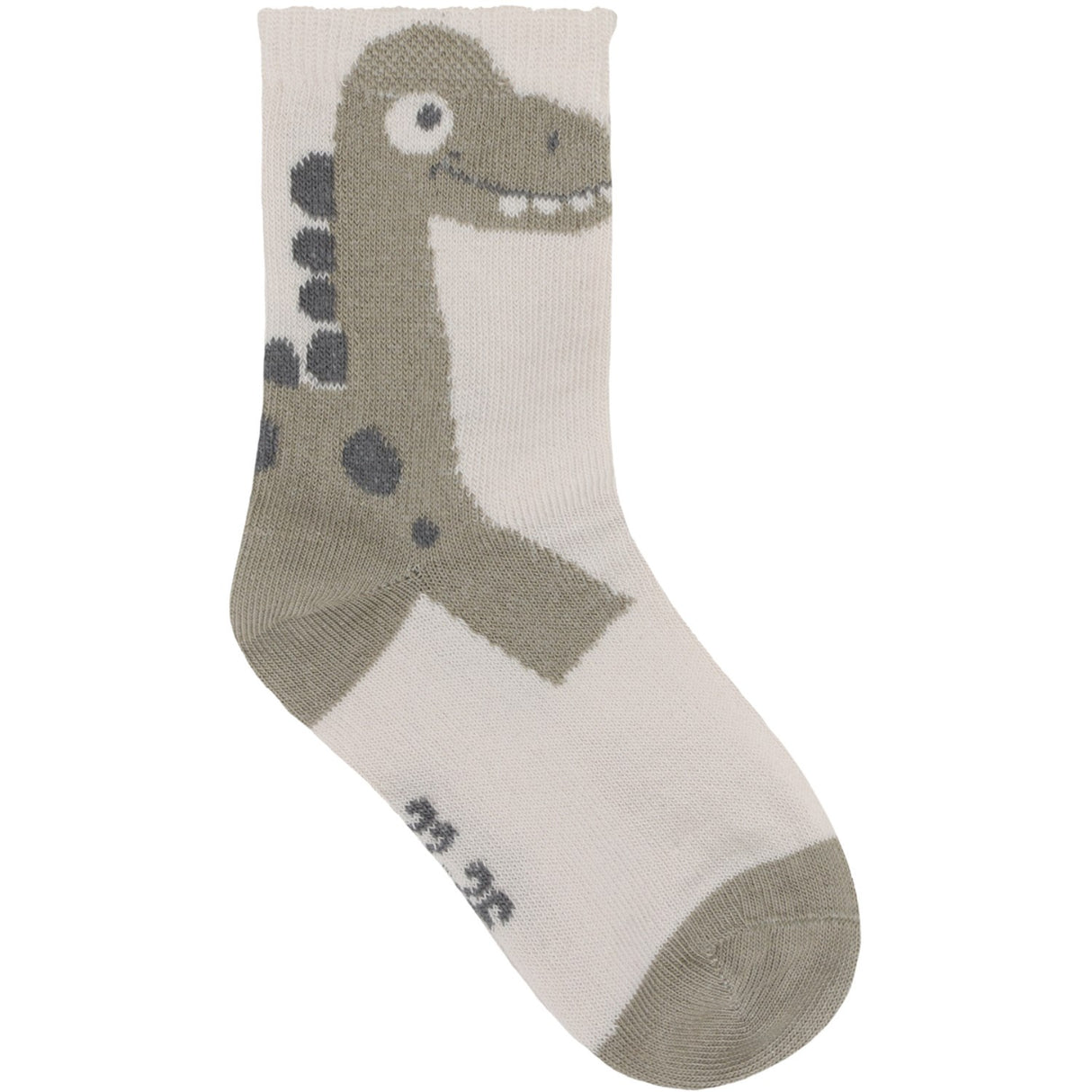 Minymo Willam Gray Strømper M/ 3D Effect 2-Pak