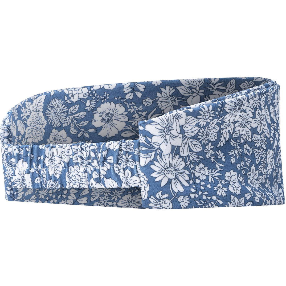 Petit Crabe Evening Sky (Made With Liberty© Fabric) Sophie Hårbånd
