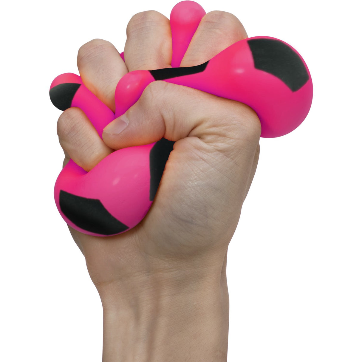 NeeDoh Hot Shots Football 3 Asst. CDU