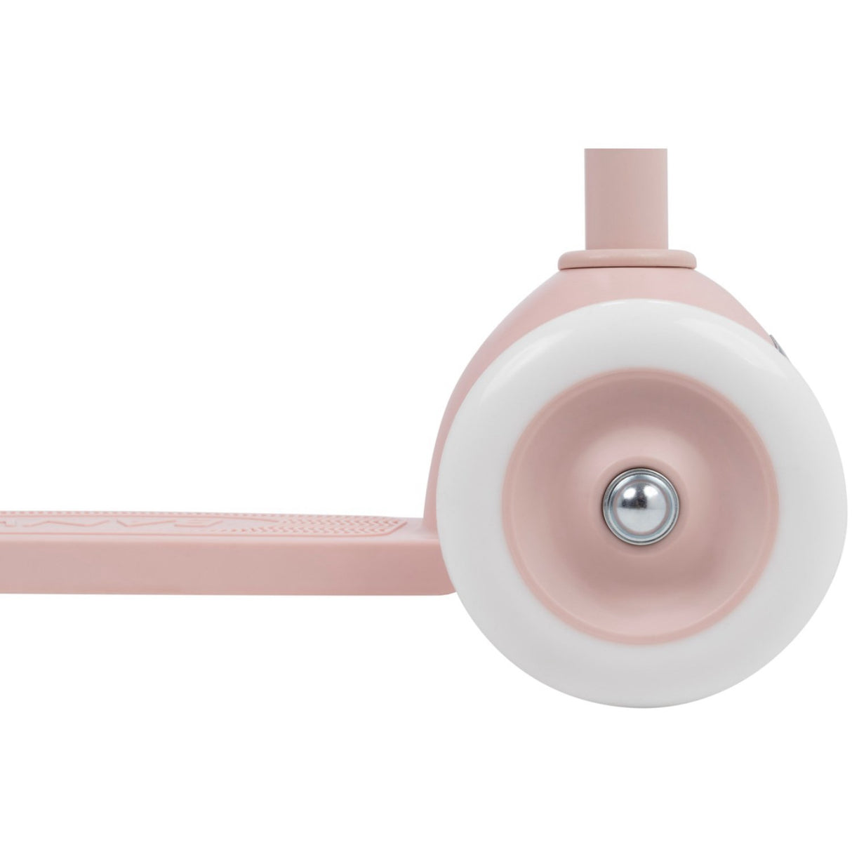 Banwood Faded Pink Eco Scooter