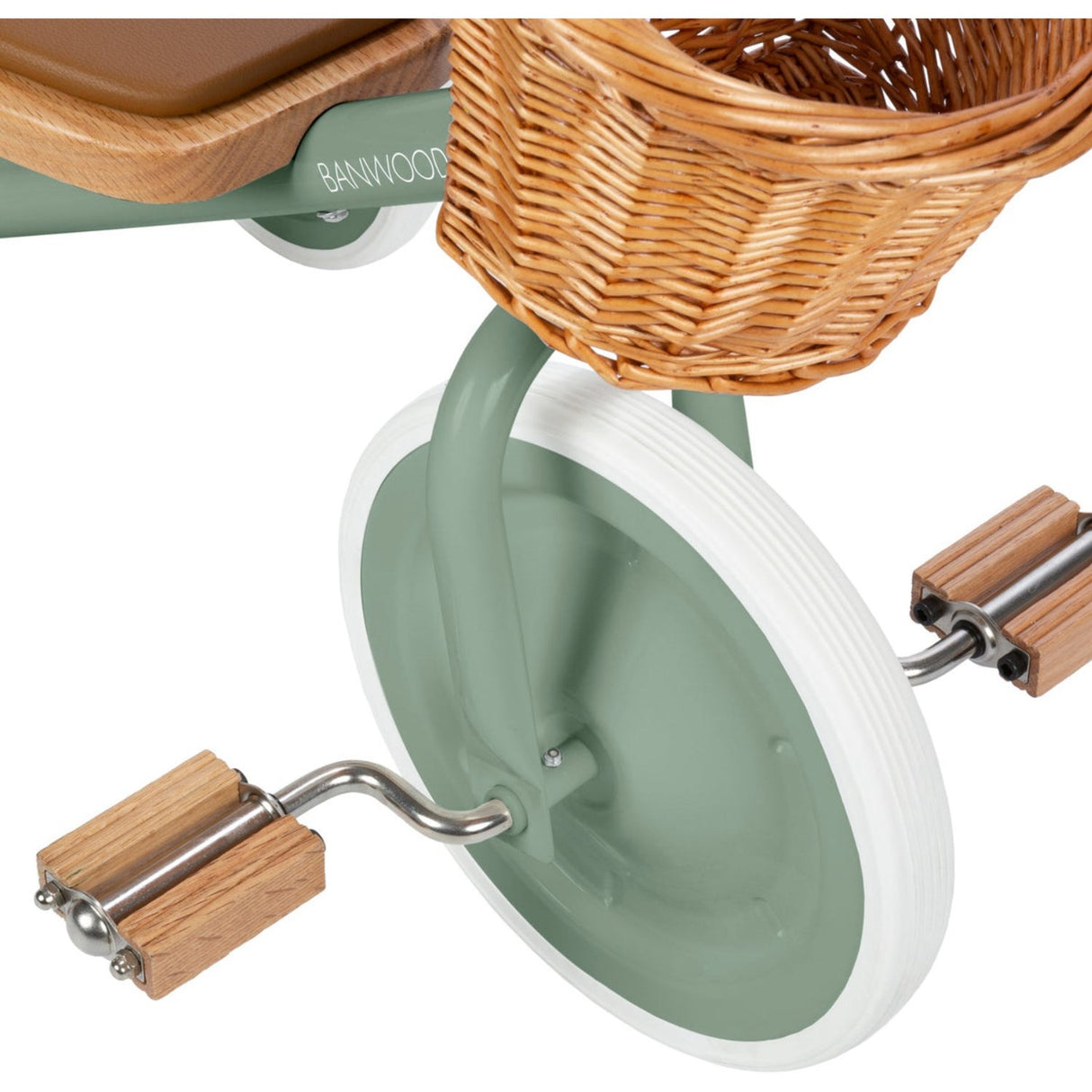 Banwood Forest Trike