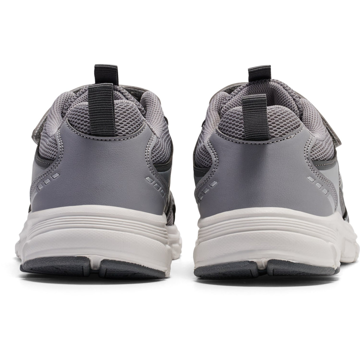 Hummel Alloy Effort One Vc Jr Sneakers