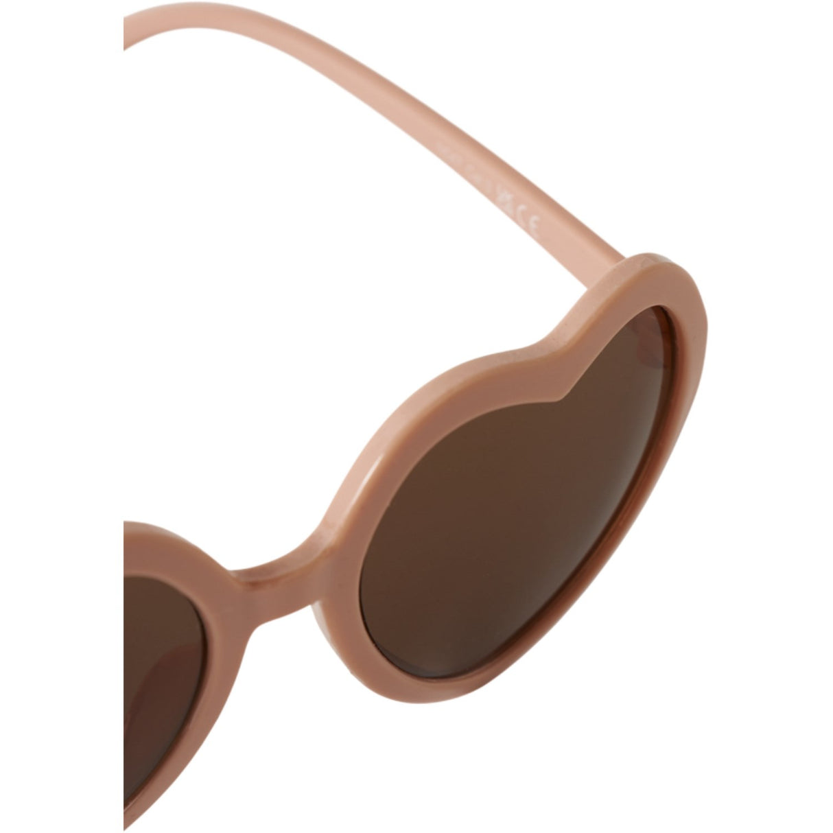 Lil'Atelier Peach Whip N047 Nmffauna Solbriller Lil