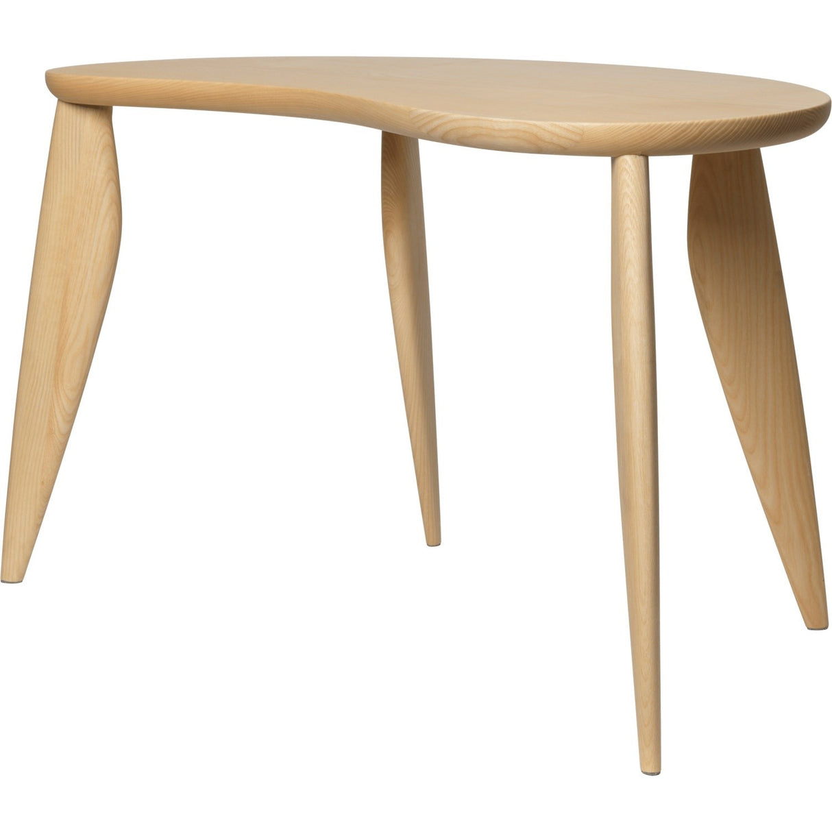 Ferm Living Natural Ash Feve Kids Skrivebord