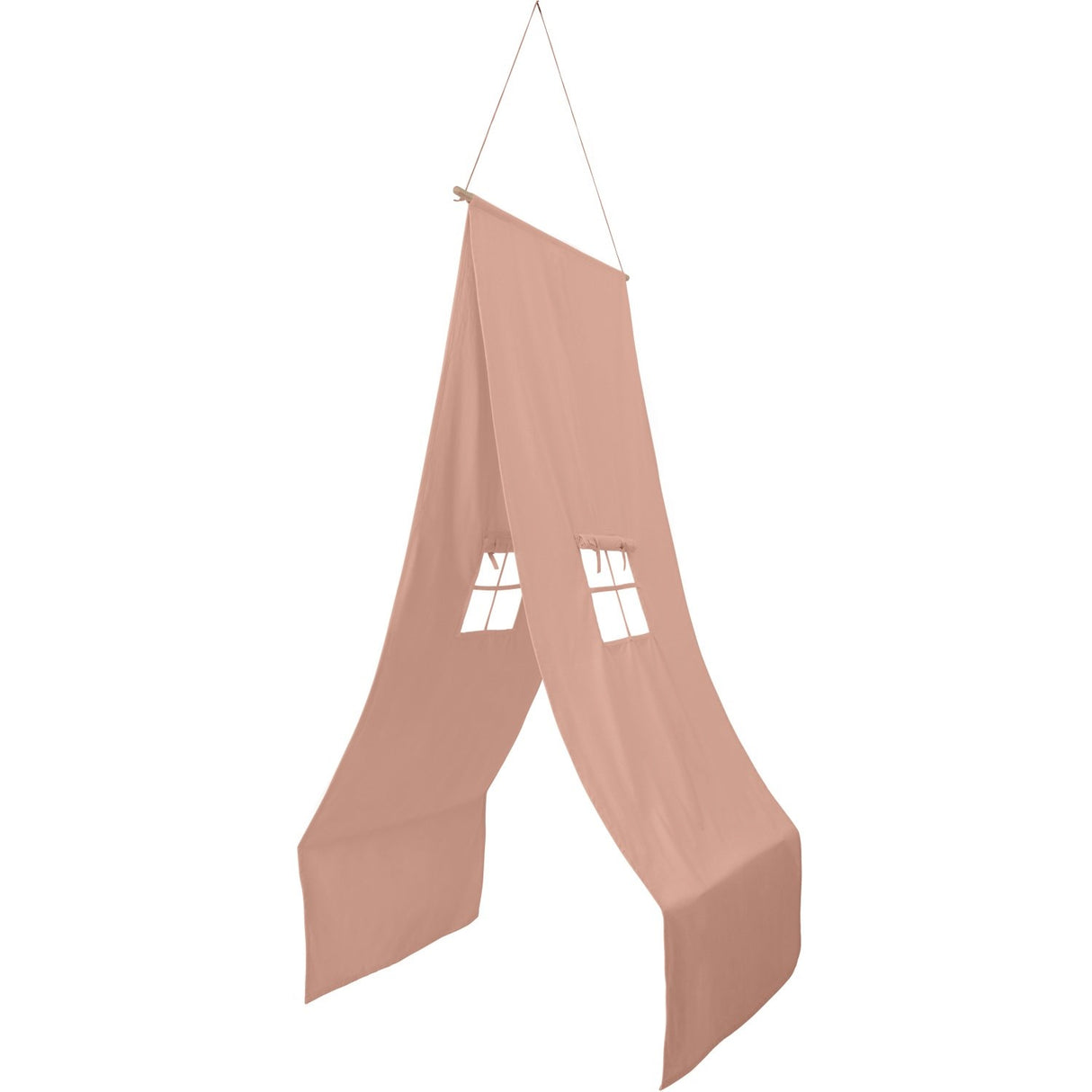 Ferm Living Rose Settle Sengehimmel