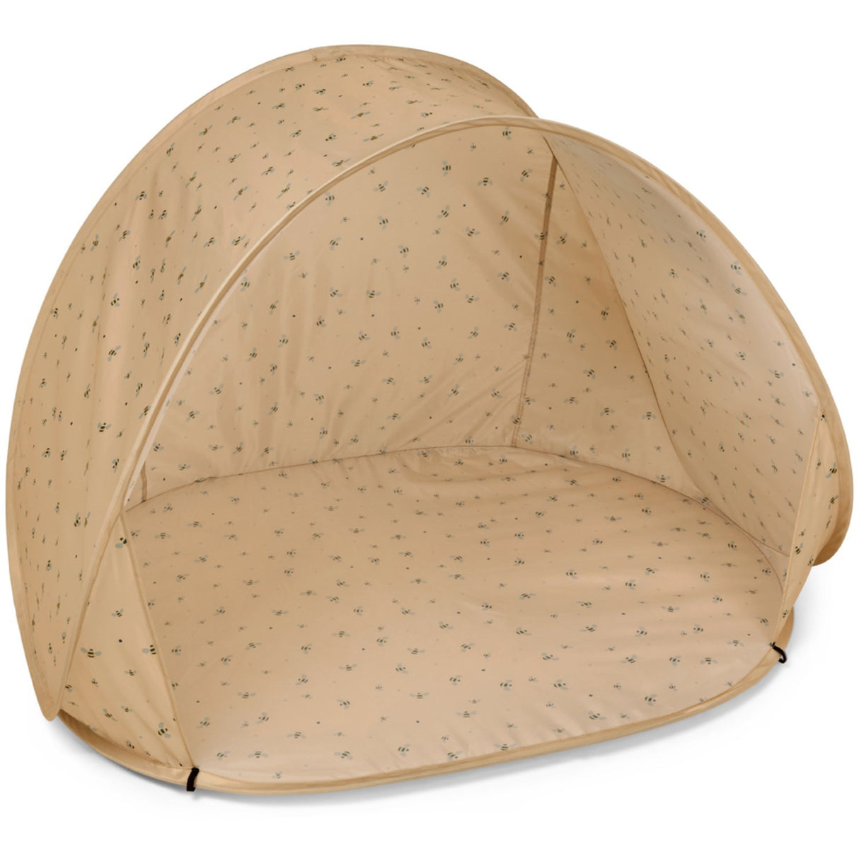 Vanilla COPENHAGEN Oyster Grey - HoneyBee Pop-Up Telt Classic -UV50+