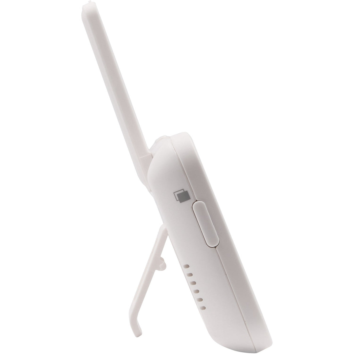 Padwico White Video Babymonitor