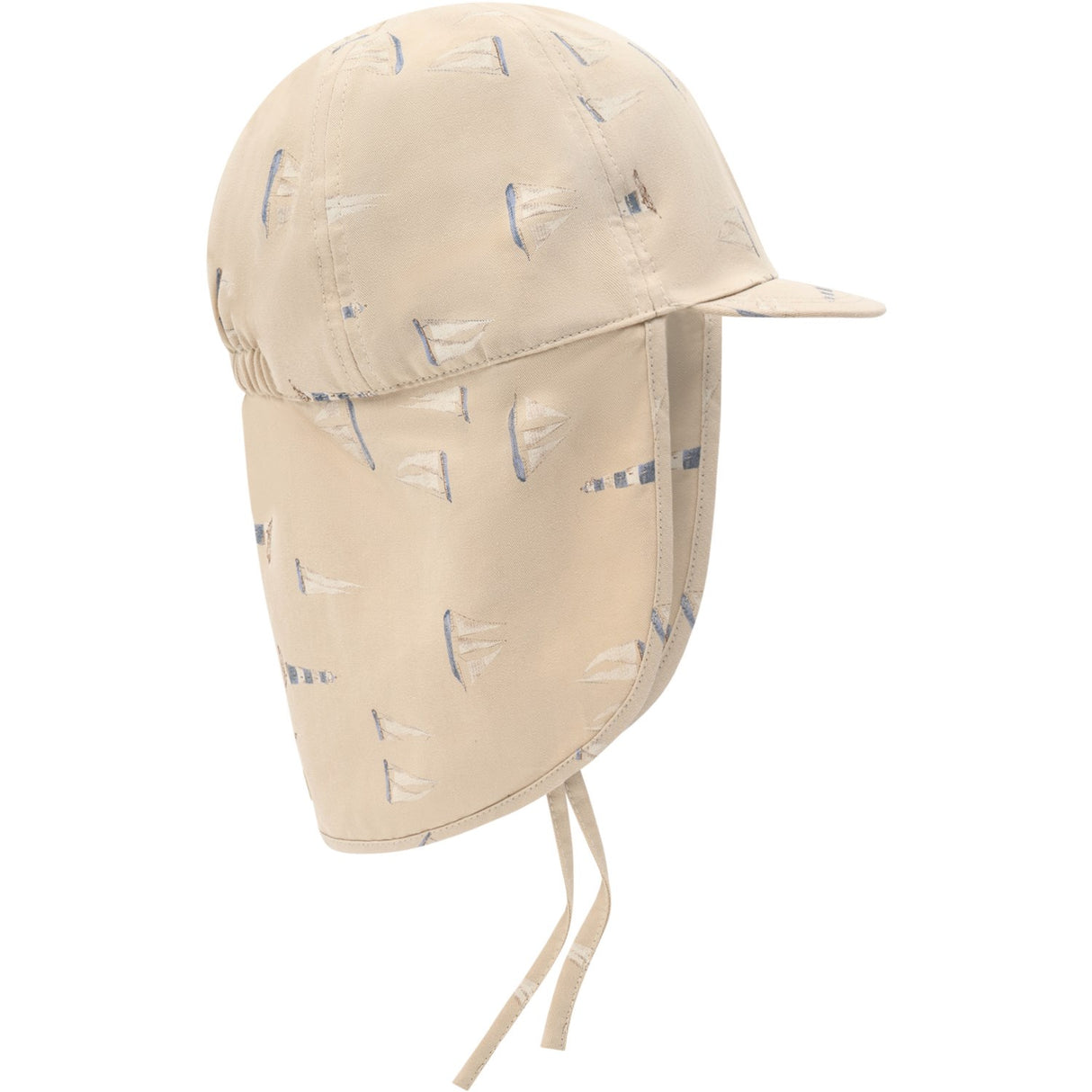 En Fant Citadel Sun Hue M/ String - Upf 40+