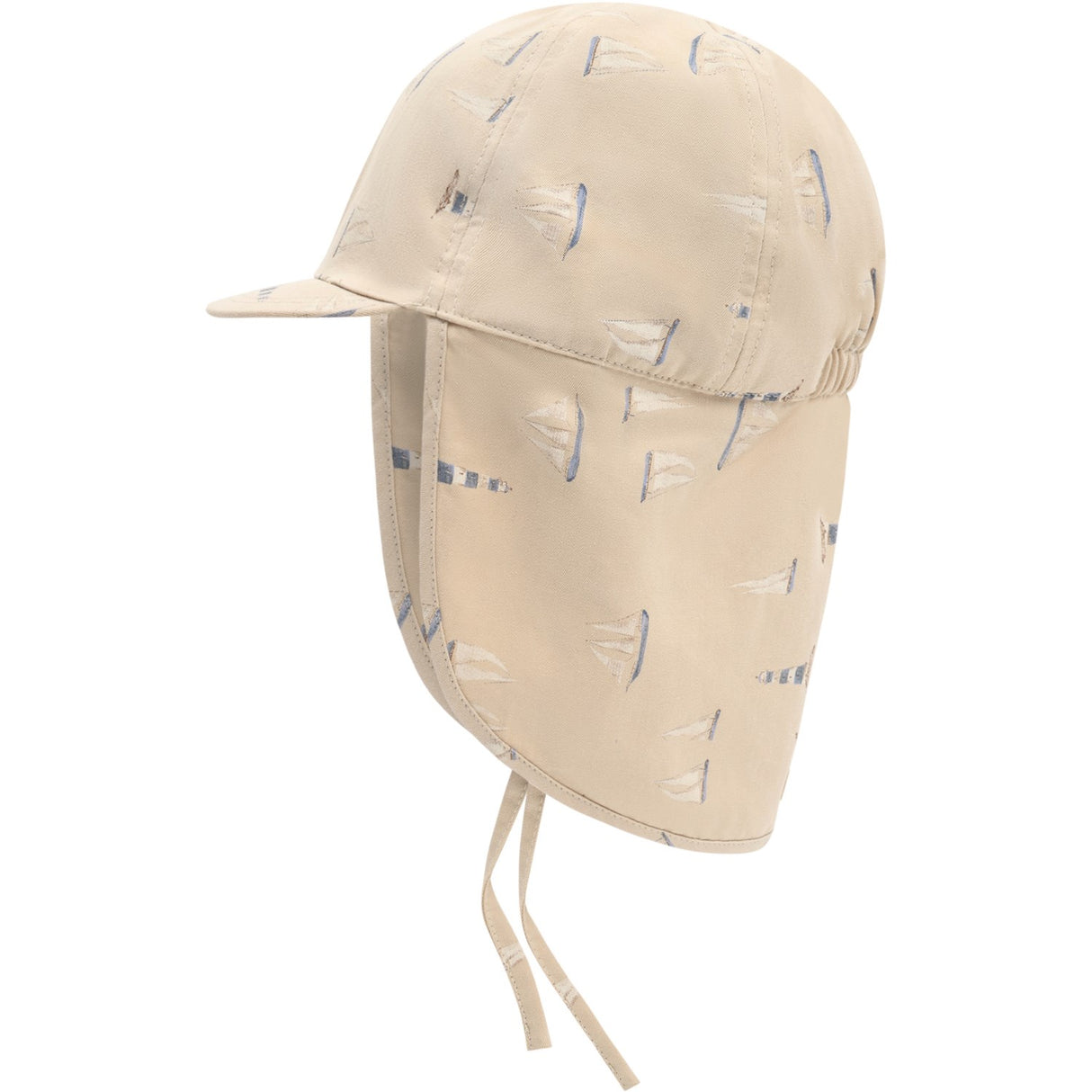 En Fant Citadel Sun Hue M/ String - Upf 40+