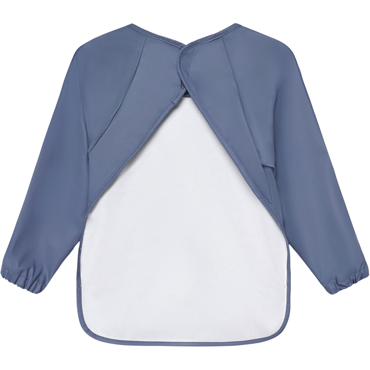 CeLaVi China Blue Pu Forklæde