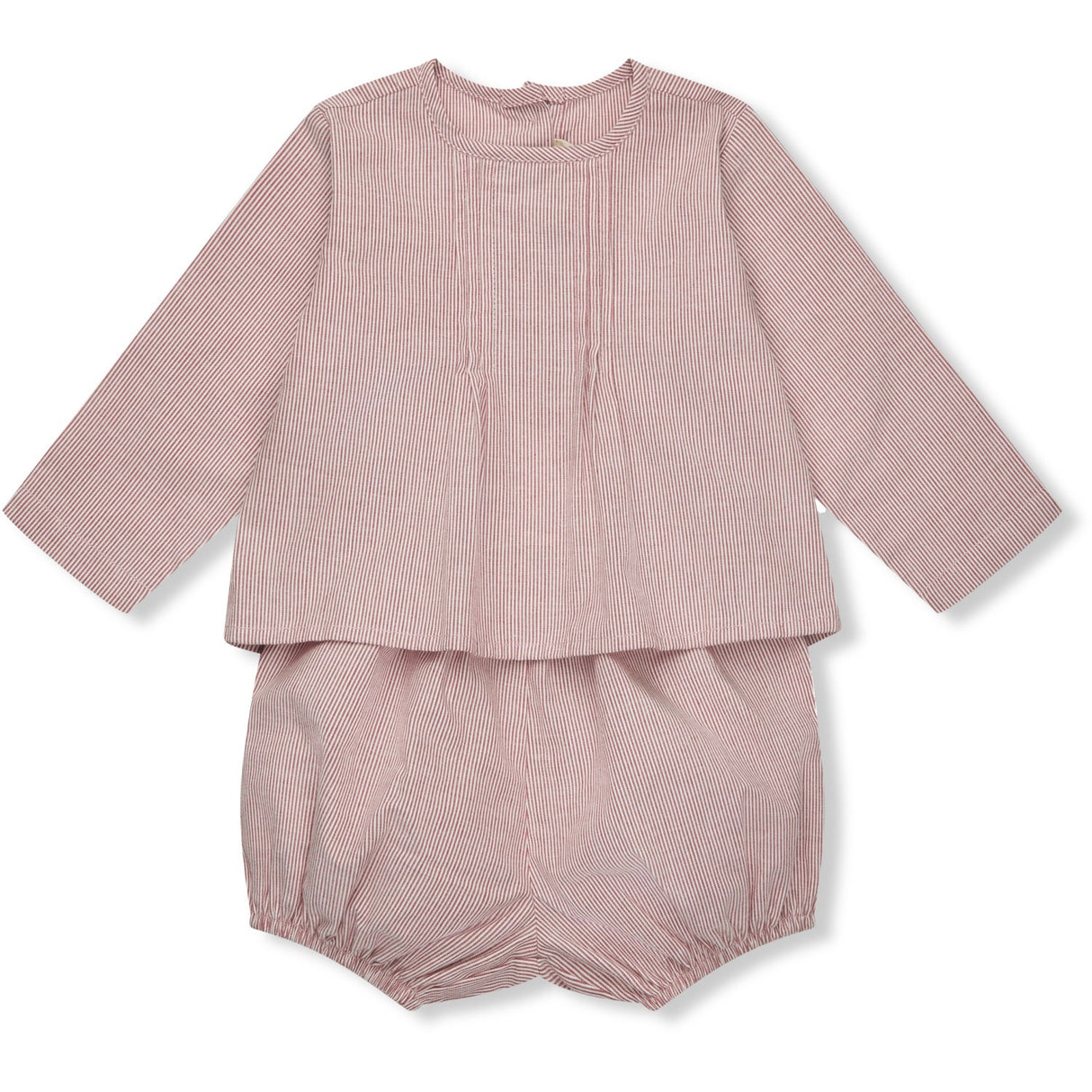Lalaby Berry Stripe Wanda Sæt