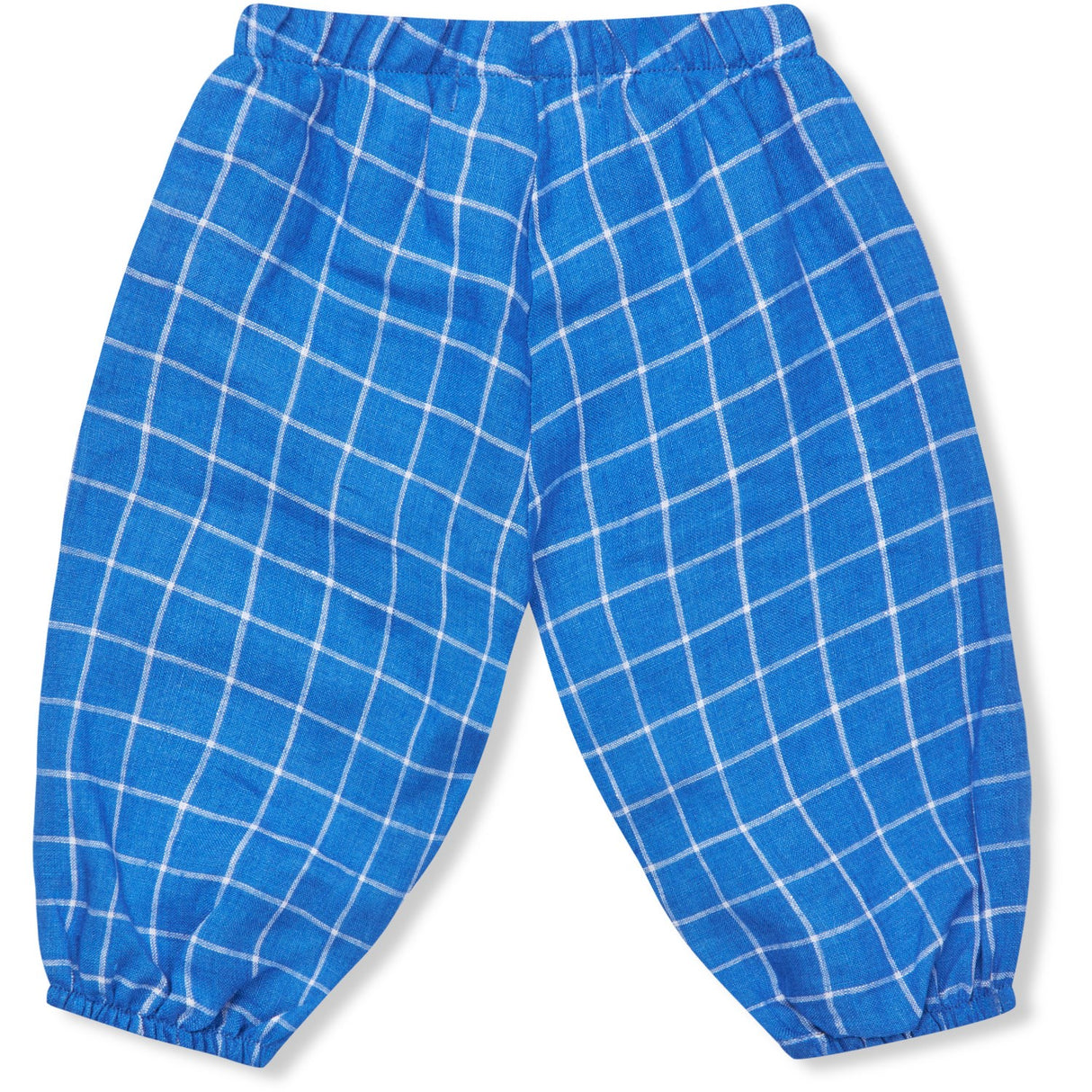 Lalaby Art Blue Pixi Bukser