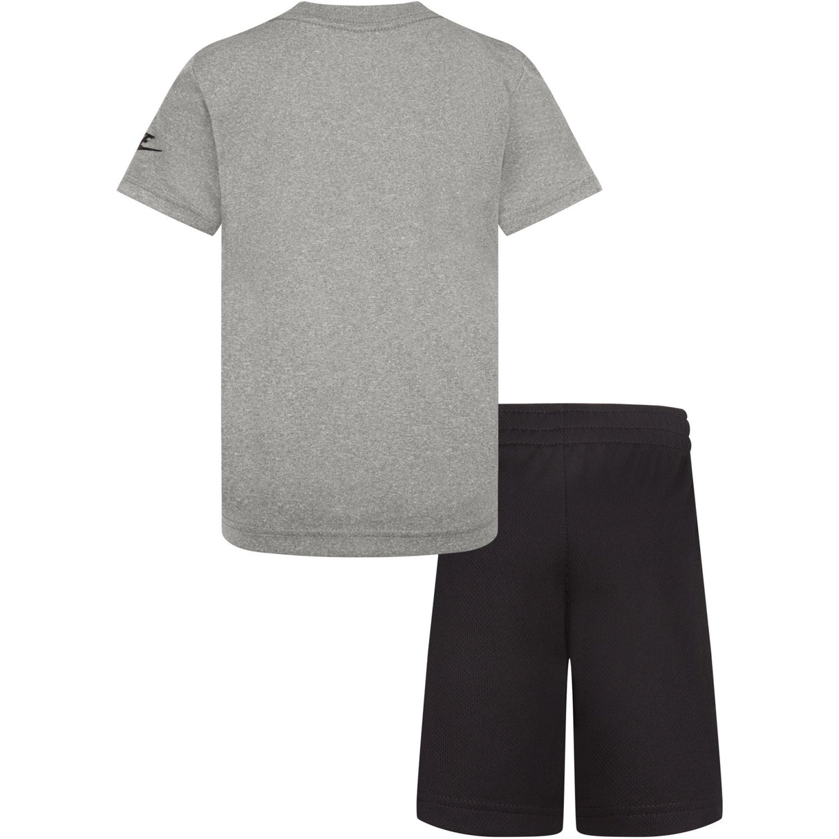 NIKE Black Futura Shorts Sæt