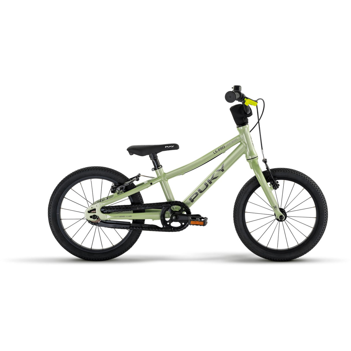 PUKY Mint Green LS-PRO 16"
