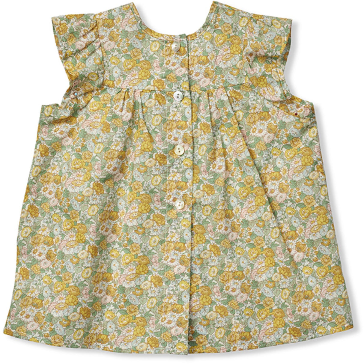 Lalaby Sunkissed Daisy Top