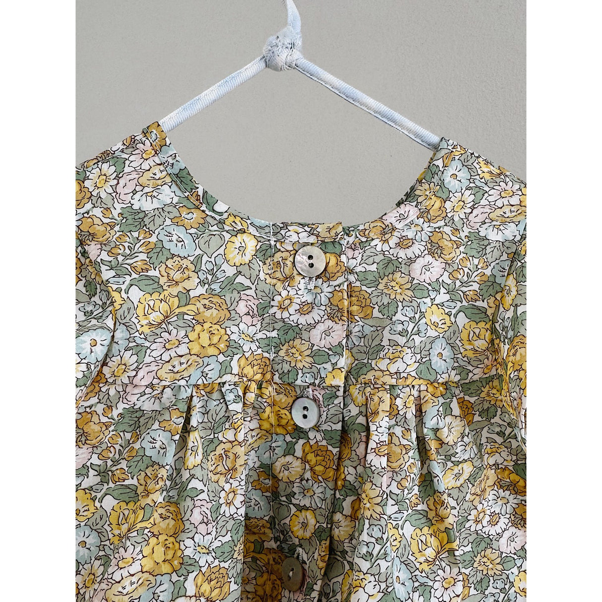 Lalaby Sunkissed Daisy Top