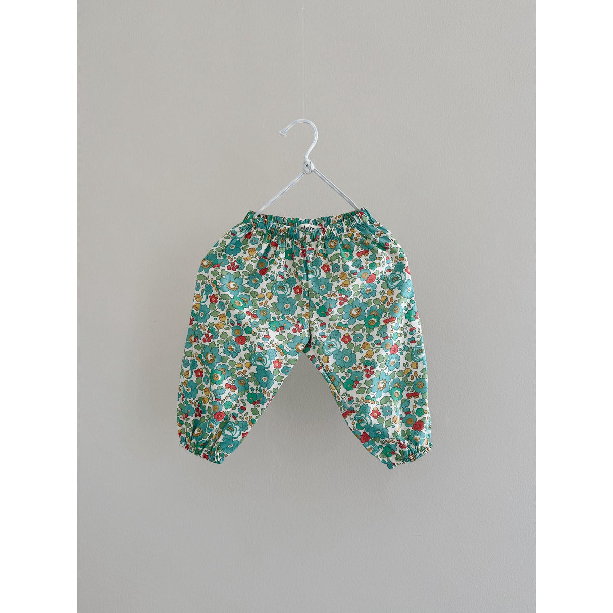Lalaby Blue Betsy Pixi Bukser