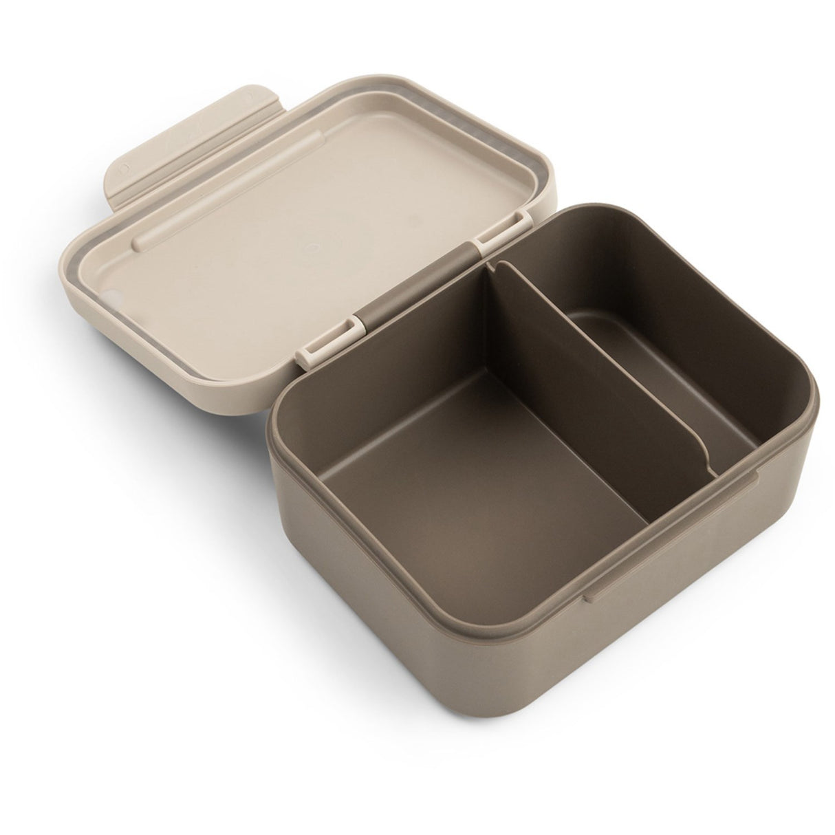 DonebyDeer Sand Tiny Trails Tiny Lunch Æske Med Snack Picks