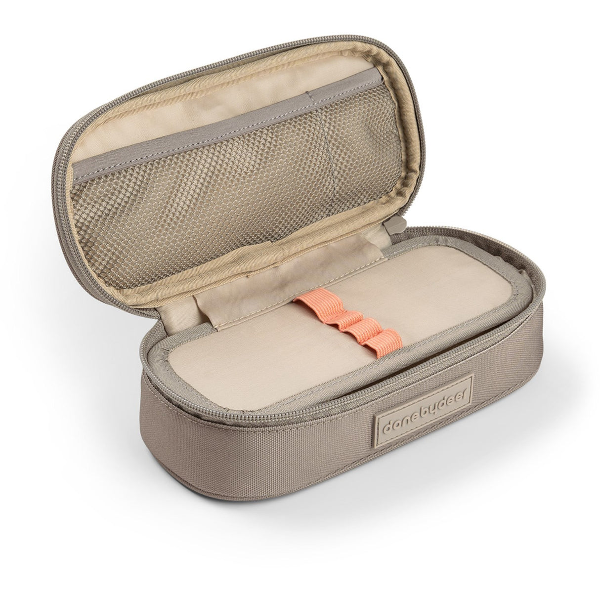 DonebyDeer Sand Tiny Trails Pencil Case