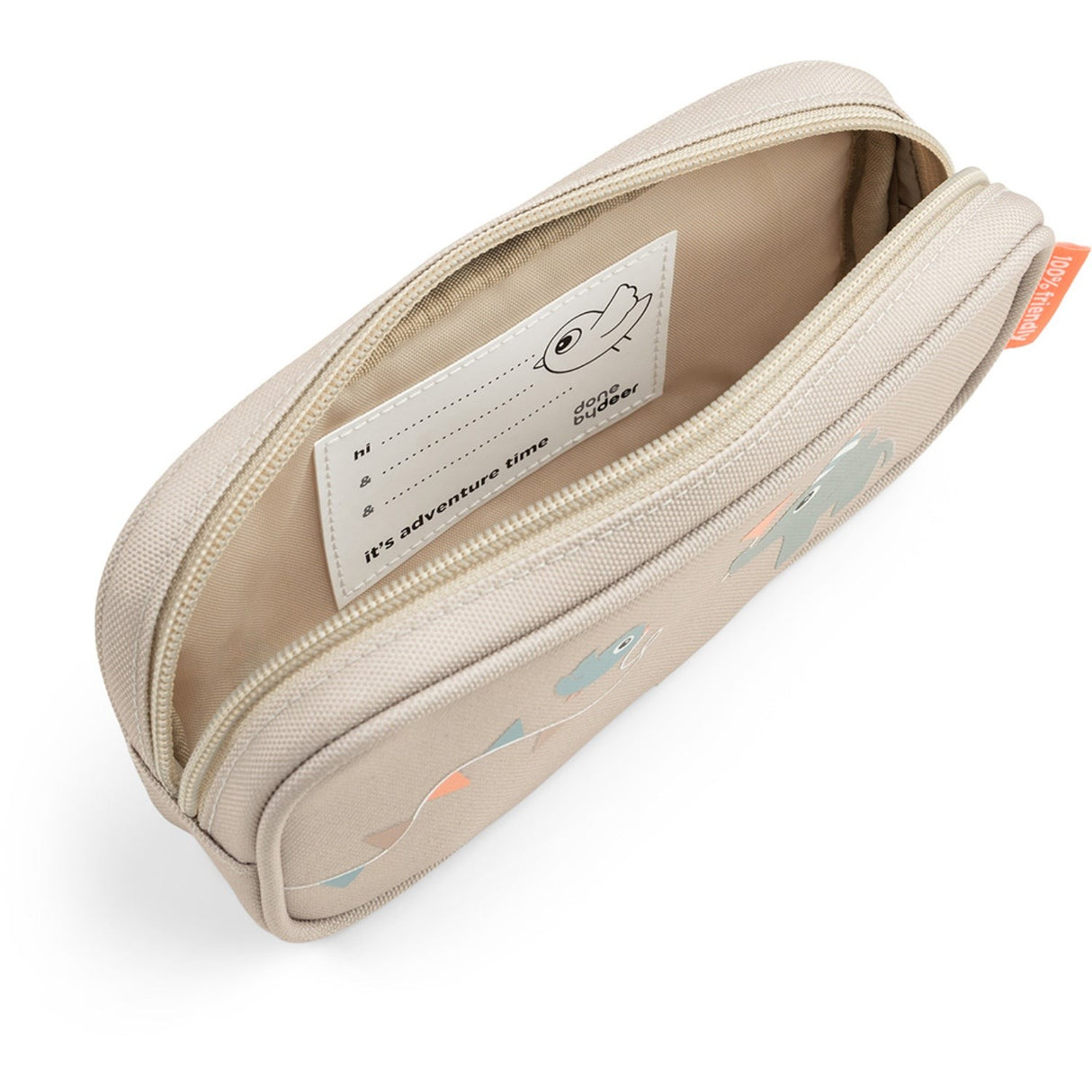 DonebyDeer Sand Celebration Pencil Case