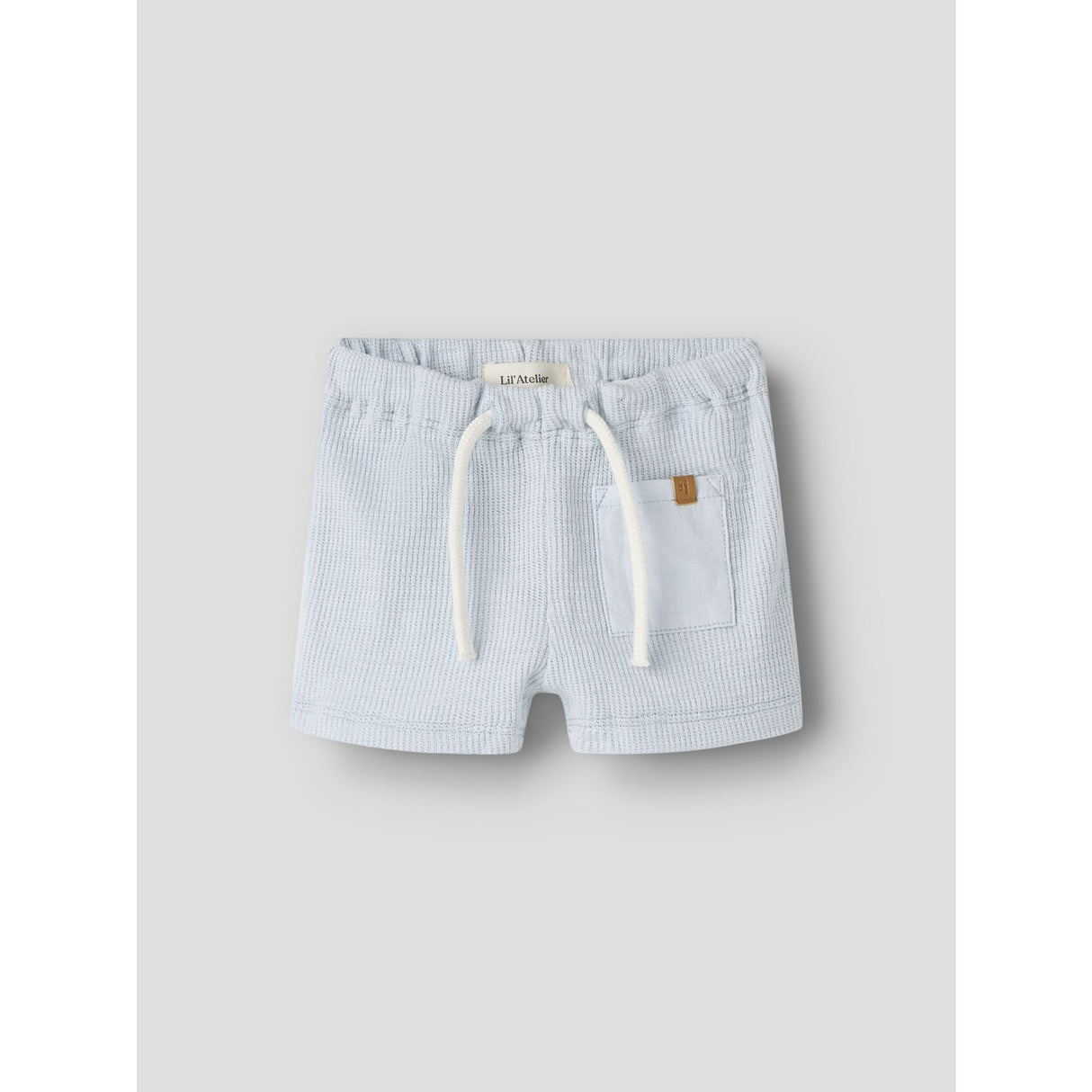Lil'Atelier Plein Air Nbmhonjo Shorts Lil